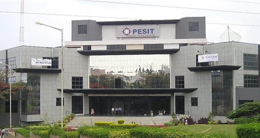 bangalore pes university direct mba admission